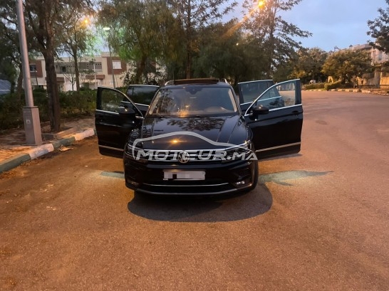 VOLKSWAGEN Tiguan 2019 occasion 2531986