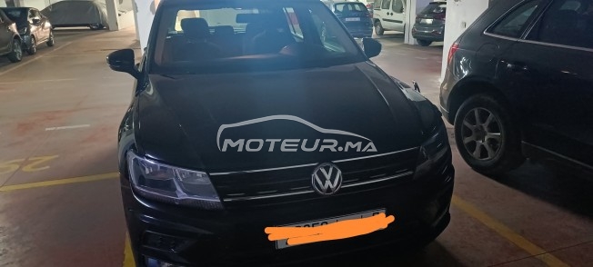 VOLKSWAGEN Tiguan occasion 1832591