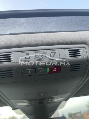 VOLKSWAGEN Tiguan 2.0 tdi occasion 1279395