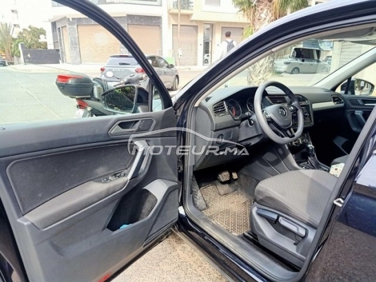 فولكزفاكن تيجوان مستعملة 2996196