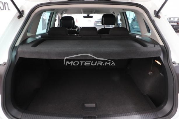 فولكزفاكن تيجوان مستعملة 2710238