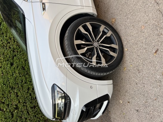 VOLKSWAGEN Tiguan Tdi occasion 1795851