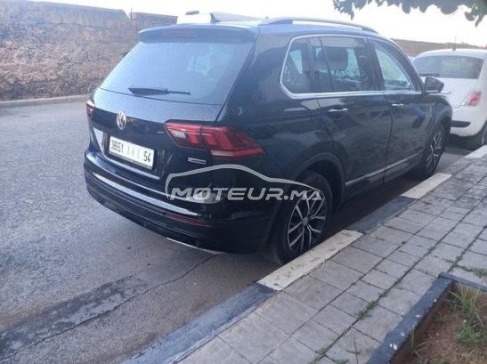 VOLKSWAGEN Tiguan occasion 3108845