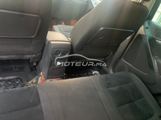 VOLKSWAGEN Tiguan 2.0 tdi occasion 1603207