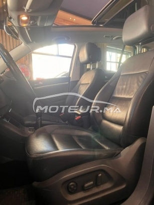 VOLKSWAGEN Tiguan occasion 1590146