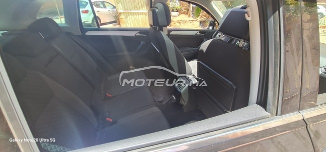 VOLKSWAGEN Tiguan 4 motion occasion 1658374