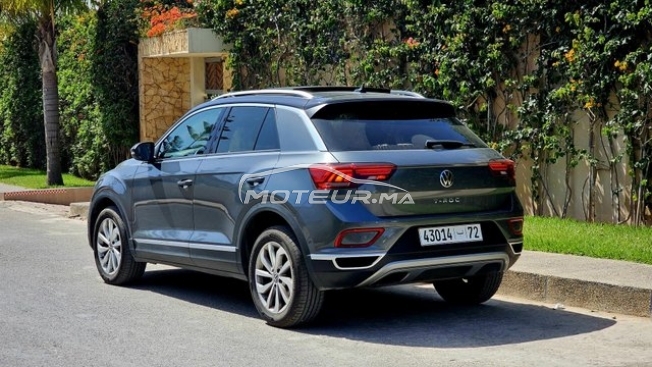 فولكزفاكن تيجوان مستعملة 2458103