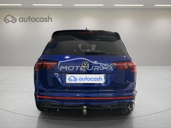 VOLKSWAGEN Tiguan occasion 3273008