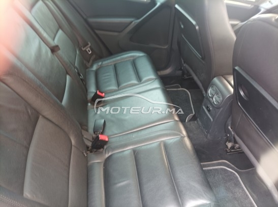 VOLKSWAGEN Tiguan 4motion occasion 1858562