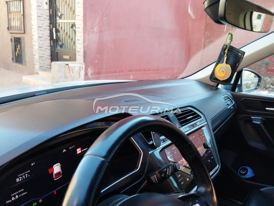 فولكزفاكن تيجوان مستعملة 1752946