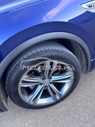 فولكزفاكن تيجوان مستعملة 2761609