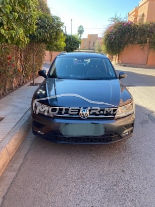 VOLKSWAGEN Tiguan occasion 1546003