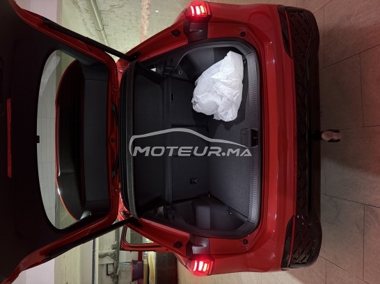 VOLKSWAGEN Tiguan Nouvelle occasion 3381484