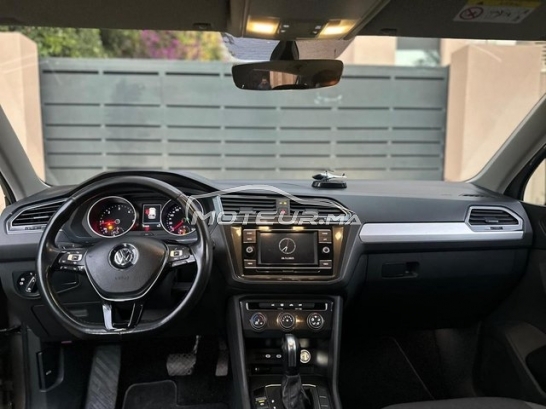 VOLKSWAGEN Tiguan occasion 3059362