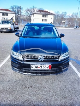 VOLKSWAGEN Tiguan occasion 1860630
