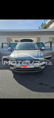 VOLKSWAGEN Tiguan 2.0 tdi highline occasion 2009656
