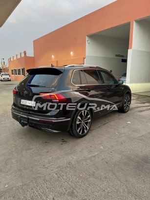 VOLKSWAGEN Tiguan occasion 1645211
