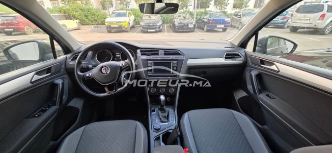 فولكزفاكن تيجوان مستعملة 2979294