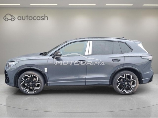 VOLKSWAGEN Tiguan occasion 3365752