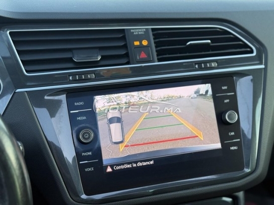 VOLKSWAGEN Tiguan occasion 3569546