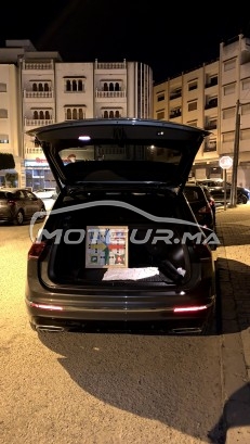 VOLKSWAGEN Tiguan R line occasion 1256134