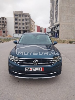 VOLKSWAGEN Tiguan 2021 occasion 2287696