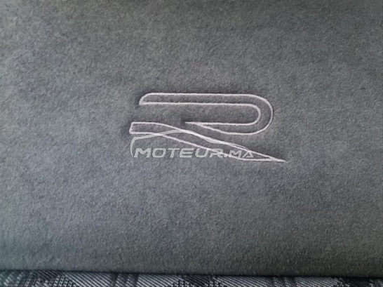 VOLKSWAGEN Tiguan R-line 2.0 tdi 2022 douane 2024 toutes options occasion 2861687