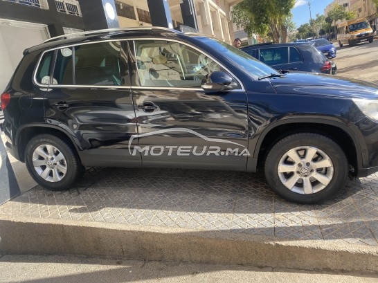 VOLKSWAGEN Tiguan Abdou occasion 1324043