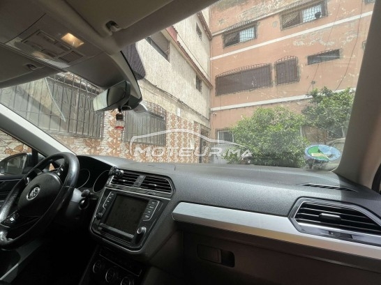 فولكزفاكن تيجوان Tdi 2.0 مستعملة 2407604