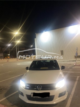 VOLKSWAGEN Tiguan occasion 3324861