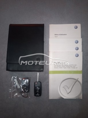 فولكزفاكن تيجوان 2l 4motion مستعملة 1770166