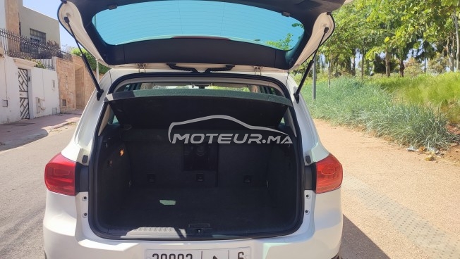 VOLKSWAGEN Tiguan occasion 2541363