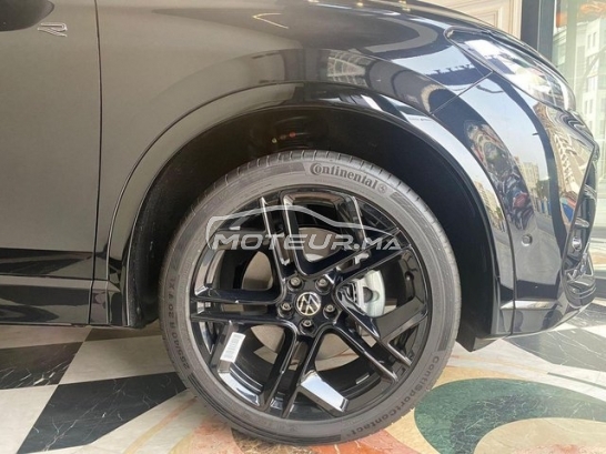 VOLKSWAGEN Tiguan occasion 2012284