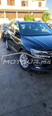 فولكزفاكن تيجوان مستعملة 1744566