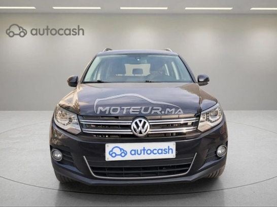 VOLKSWAGEN Tiguan occasion 3272107