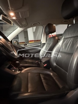 فولكزفاكن تيجوان مستعملة 3151173