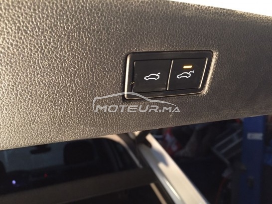 فولكزفاكن تيجوان مستعملة 1657613