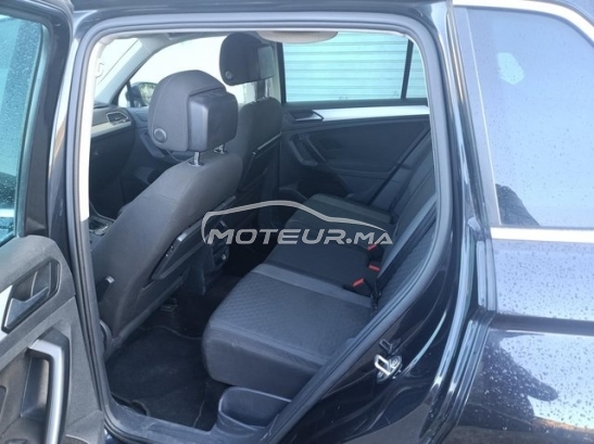 VOLKSWAGEN Tiguan occasion 3108848