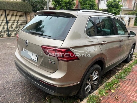 شراء السيارات المستعملة VOLKSWAGEN Tiguan في المغرب - 488841
