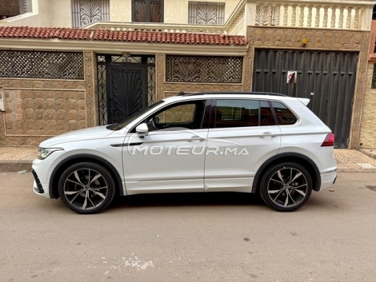 فولكزفاكن تيجوان مستعملة 2992903