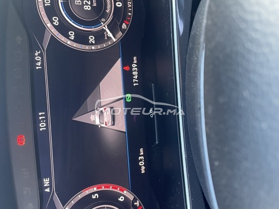 فولكزفاكن تيجوان Nouvelle مستعملة 1799029