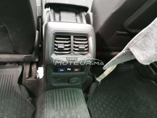 فولكزفاكن تيجوان مستعملة 3018609