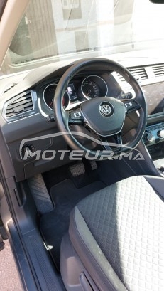 VOLKSWAGEN Tiguan occasion 1278577