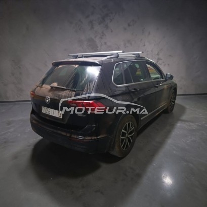 VOLKSWAGEN Tiguan 2.0 tdi 140 occasion 3357726