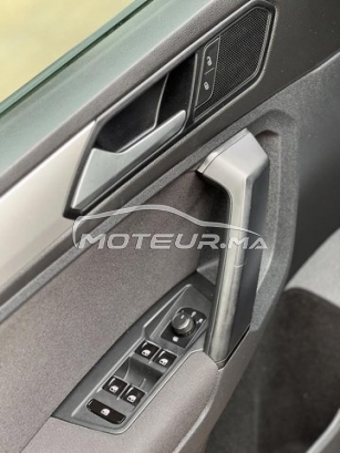 فولكزفاكن تيجوان مستعملة 3366560