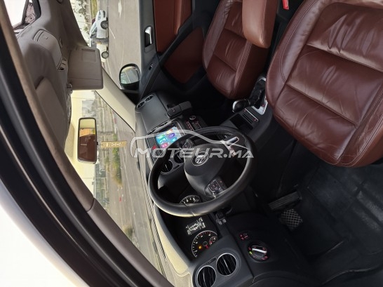 VOLKSWAGEN Tiguan 2.0 occasion 3214185