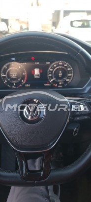 فولكزفاكن تيجوان مستعملة 1744564