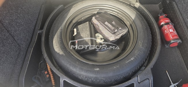 فولكزفاكن تيجوان Tdi 4 motion مستعملة 2563974