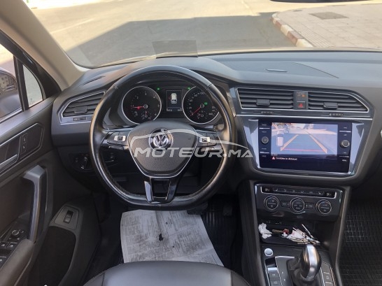 VOLKSWAGEN Tiguan occasion 1248260