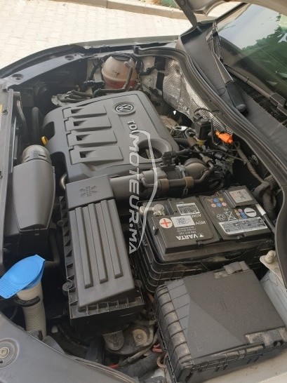 VOLKSWAGEN Tiguan Tdi occasion 1681318